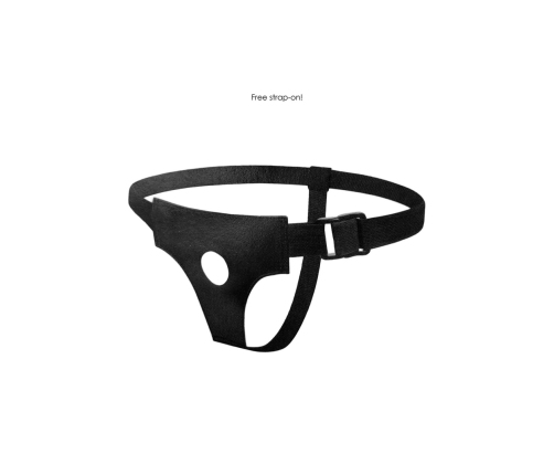 Dong without Testicles - 10 / 25 cm
