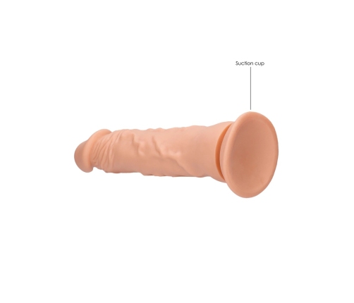 Dong without Testicles - 10 / 25 cm