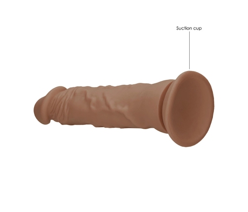 Dong without Testicles - 10 / 25 cm