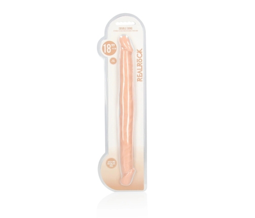 Double Dong - 18 / 46 cm