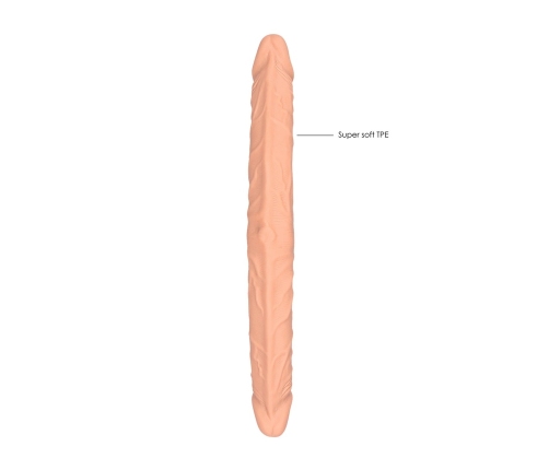 Double Dong - 18 / 46 cm
