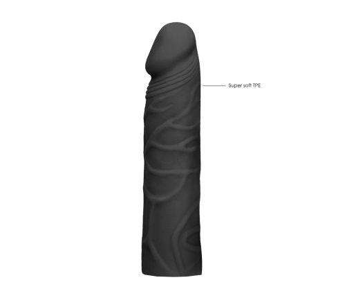 Penis Sheath - 7 / 17 cm