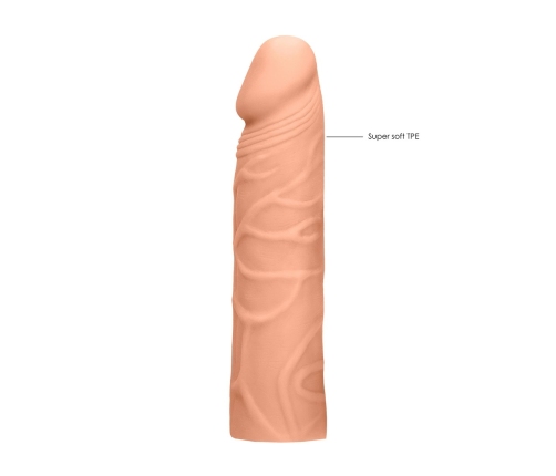 Penis Sheath - 7 / 17 cm