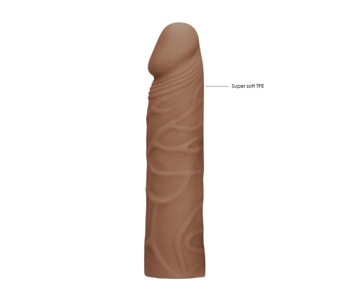 Penis Sheath - 7 / 17 cm