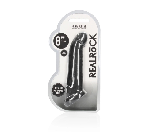 Penis Sheath - 8 / 20 cm