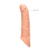 Penis Sheath - 8 / 20 cm