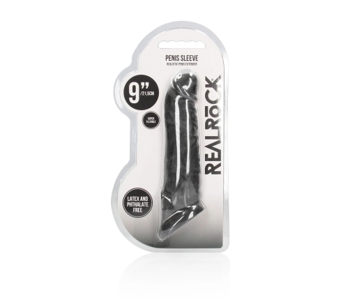 Penis Sheath - 9 / 23 cm