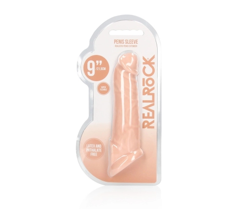 Penis Sheath - 9 / 23 cm