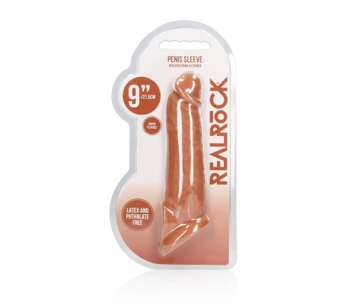 Penis Sheath - 9 / 23 cm