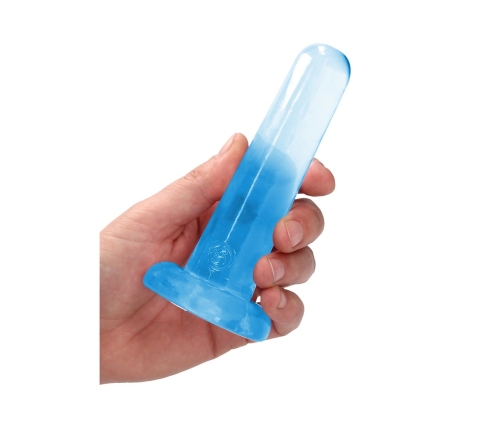 Non-Realistic Dildo with Suction Cup - 5 / 13,5 cm
