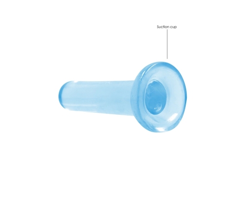 Non-Realistic Dildo with Suction Cup - 5 / 13,5 cm
