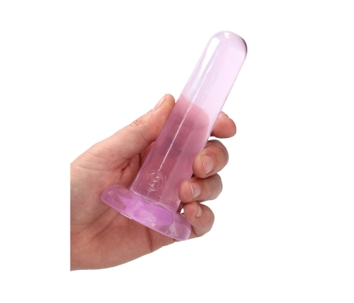 Non-Realistic Dildo with Suction Cup - 5 / 13,5 cm