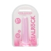 Non-Realistic Dildo with Suction Cup - 5 / 13,5 cm