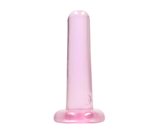 Non-Realistic Dildo with Suction Cup - 5 / 13,5 cm