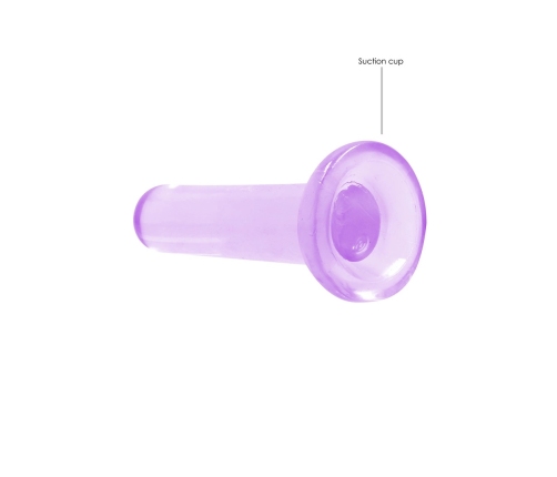 Non-Realistic Dildo with Suction Cup - 5 / 13,5 cm