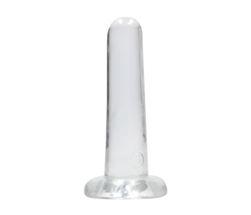 Non-Realistic Dildo with Suction Cup - 5 / 13,5 cm