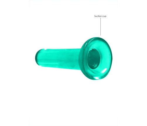 Non-Realistic Dildo with Suction Cup - 5 / 13,5 cm