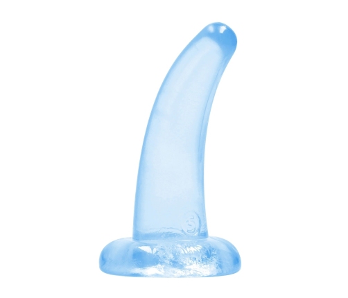 Non-Realistic Dildo with Suction Cup - 5 / 11,5 cm