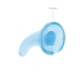 Non-Realistic Dildo with Suction Cup - 5 / 11,5 cm