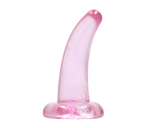Non-Realistic Dildo with Suction Cup - 5 / 11,5 cm