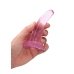 Non-Realistic Dildo with Suction Cup - 5 / 11,5 cm