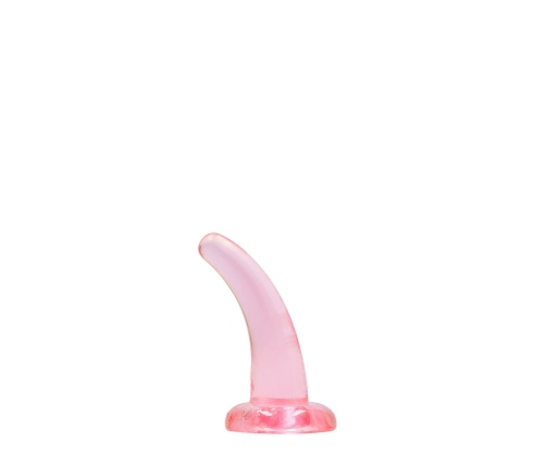 Non-Realistic Dildo with Suction Cup - 5 / 11,5 cm