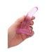 Non-Realistic Dildo with Suction Cup - 5 / 11,5 cm