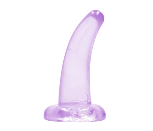 Non-Realistic Dildo with Suction Cup - 5 / 11,5 cm