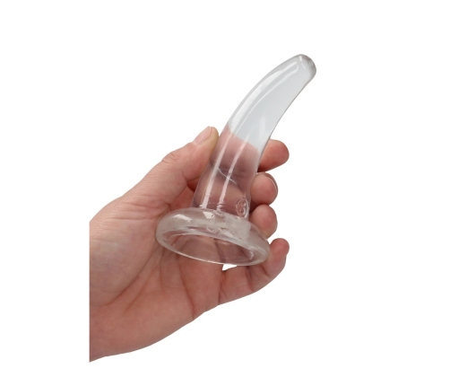 Non-Realistic Dildo with Suction Cup - 5 / 11,5 cm