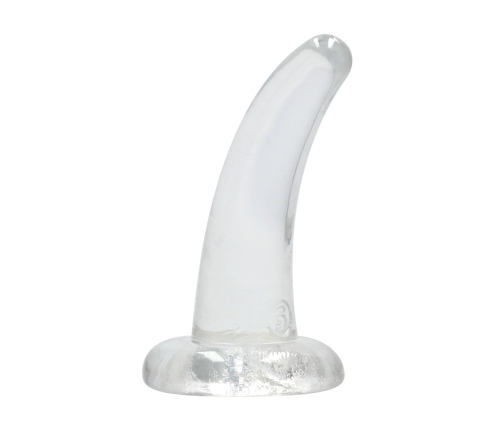 Non-Realistic Dildo with Suction Cup - 5 / 11,5 cm