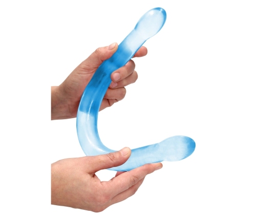 Non-Realistic Double Dong - 17 / 42 cm