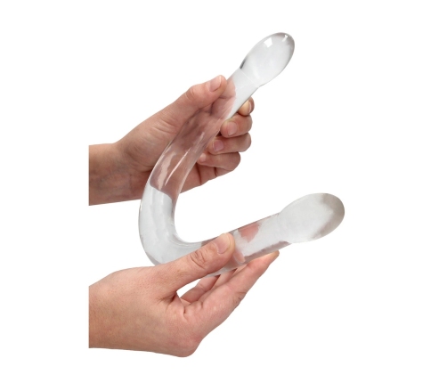 Non-Realistic Double Dong - 17 / 42 cm