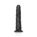 Slim Realistic Dildo with Suction Cup - 6 / 15,5 cm
