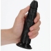 Slim Realistic Dildo with Suction Cup - 6 / 15,5 cm