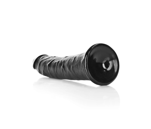 Slim Realistic Dildo with Suction Cup - 7 / 18 cm