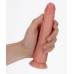 Slim Realistic Dildo with Suction Cup - 7 / 18 cm