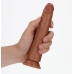 Slim Realistic Dildo with Suction Cup - 7 / 18 cm
