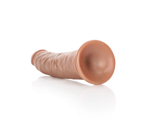 Slim Realistic Dildo with Suction Cup - 7 / 18 cm