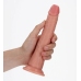Slim Realistic Dildo with Suction Cup - 8 / 20,5 cm