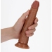 Slim Realistic Dildo with Suction Cup - 8 / 20,5 cm