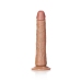 Slim Realistic Dildo with Suction Cup - 8 / 20,5 cm