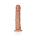 Curved Realistic Dildo with Suction Cup - 8 / 20,5 cm