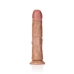 Curved Realistic Dildo with Suction Cup - 9 / 23 cm