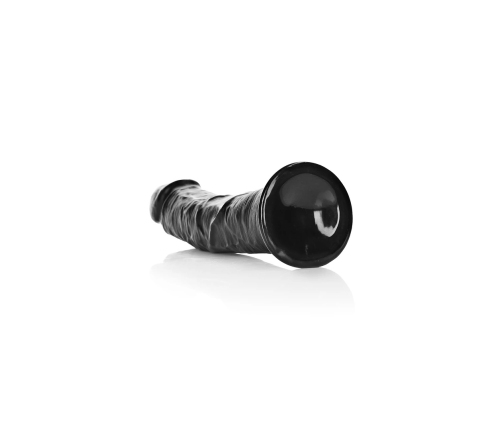 Curved Realistic Dildo with Suction Cup - 10 / 25,5 cm