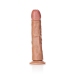 Curved Realistic Dildo with Suction Cup - 10 / 25,5 cm