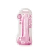 Realistic Dildo with Balls - 10 / 25,4 cm