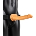 Hollow Strap-On without Balls - 10 / 24,5 cm