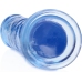 Straight Realistic Dildo with Suction Cup - 7'' / 18