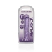 Straight Realistic Dildo with Suction Cup - 7'' / 18