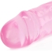 Realistic Double Dong - 13'' / 34 cm